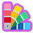 Revision Cloud Color Manager icon