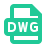 DWG Manager icon