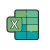 VisualizeExcel icon