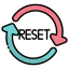ResetAllConduit icon