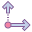 MapBlockTransform icon